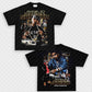 JUELZ SANTANA TEE - [DS] - VIP - GAME CHANGERS - GAME CHANGERS GRAPHIC TEE