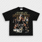 JUELZ SANTANA V2 TEE - VIP - GAME CHANGERS - GAME CHANGERS GRAPHIC TEE