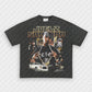 JUELZ SANTANA V2 TEE - VIP - GAME CHANGERS - GAME CHANGERS GRAPHIC TEE