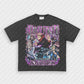JUJUTSU KAISEN TEE - VIP - GAME CHANGERS - GAME CHANGERS GRAPHIC TEE