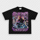 JUJUTSU KAISEN TEE - VIP - GAME CHANGERS - GAME CHANGERS GRAPHIC TEE
