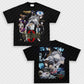 JUJUTSU KAISEN V2 TEE - [DS] - VIP - GAME CHANGERS - GAME CHANGERS GRAPHIC TEE