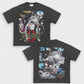 JUJUTSU KAISEN V2 TEE - [DS] - VIP - GAME CHANGERS - GAME CHANGERS GRAPHIC TEE