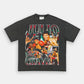 JULIO CESAR CHAVEZ TEE - VIP - GAME CHANGERS TEE