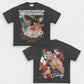 JULIO CESAR CHAVEZ V2 TEE - [DS] - VIP - GAME CHANGERS - GAME CHANGERS GRAPHIC TEE