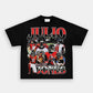 JULIO JONES TEE - VIP - GAME CHANGERS TEE