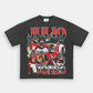 JULIO JONES TEE - VIP - GAME CHANGERS TEE