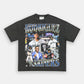 JULIO RODRIGUEZ TEE - GAME CHANGERS