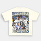 JULIO RODRIGUEZ TEE - GAME CHANGERS