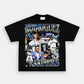 JULIO RODRIGUEZ TEE - GAME CHANGERS