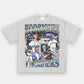 JULIO RODRIGUEZ TEE - GAME CHANGERS