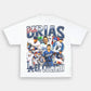 JULIO URIAS TEE - GAME CHANGERS