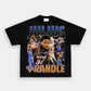 JULIUS RANDLE TEE - VIP - GAME CHANGERS TEE
