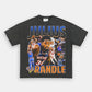 JULIUS RANDLE TEE - VIP - GAME CHANGERS TEE