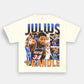 JULIUS RANDLE TEE - VIP - GAME CHANGERS TEE