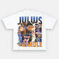 JULIUS RANDLE TEE - VIP - GAME CHANGERS TEE