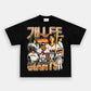 JUNG HOO LEE TEE - GAME CHANGERS