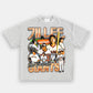 JUNG HOO LEE TEE - GAME CHANGERS