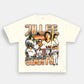 JUNG HOO LEE TEE - GAME CHANGERS