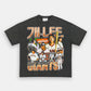 JUNG HOO LEE TEE - GAME CHANGERS