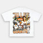 JUNG HOO LEE TEE - GAME CHANGERS
