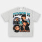 JUNIOR H V2 TEE - VIP - GAME CHANGERS TEE