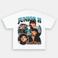 JUNIOR H V2 TEE - VIP - GAME CHANGERS TEE