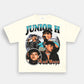 JUNIOR H V2 TEE - VIP - GAME CHANGERS TEE