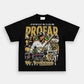JURICKSON PROFAR TEE - GAME CHANGERS