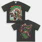 JUST FOR RODMAN TEE - [DS] - VIP - GAME CHANGERS TEE