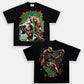 JUST FOR RODMAN TEE - [DS] - VIP - GAME CHANGERS TEE