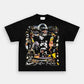 JUSTIN FIELDS - STEELERS TEE - VIP - GAME CHANGERS TEE