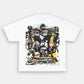JUSTIN FIELDS - STEELERS TEE - VIP - GAME CHANGERS TEE
