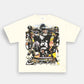 JUSTIN FIELDS - STEELERS TEE - VIP - GAME CHANGERS TEE