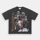JUSTIN FIELDS TEE - VIP - GAME CHANGERS TEE