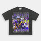 JUSTIN JEFFERSON 2 TEE - VIP - GAME CHANGERS TEE