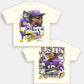 JUSTIN JEFFERSON V3 TEE - [DS] - VIP - GAME CHANGERS TEE