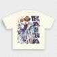 KAIBA TEE - VIP - GAME CHANGERS - GAME CHANGERS GRAPHIC TEE