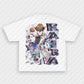 KAIBA TEE - VIP - GAME CHANGERS - GAME CHANGERS GRAPHIC TEE