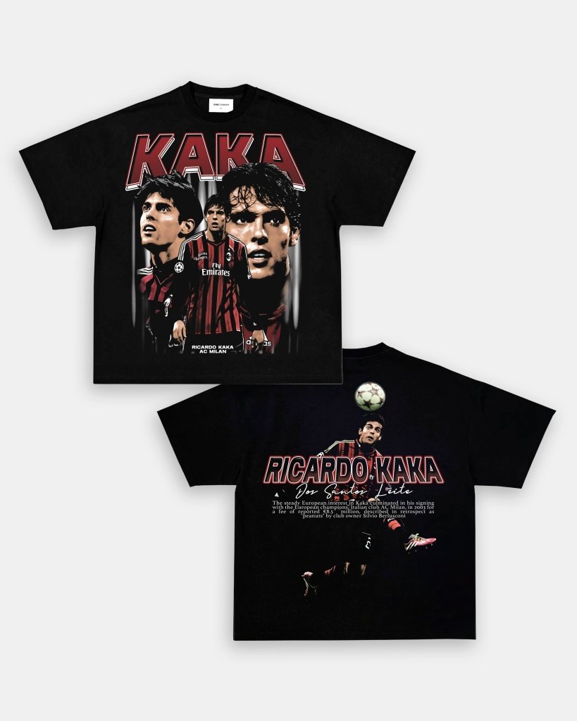 KAKA TEE - [DS] - VIP - GAME CHANGERS TEE