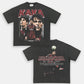 KAKA TEE - [DS] - VIP - GAME CHANGERS TEE