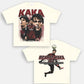 KAKA TEE - [DS] - VIP - GAME CHANGERS TEE