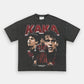KAKA V2 TEE - VIP - GAME CHANGERS TEE