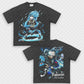 KAKASHI TEE - [DS] - VIP - GAME CHANGERS - GAME CHANGERS GRAPHIC TEE