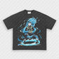 KAKASHI V2 TEE - VIP - GAME CHANGERS - GAME CHANGERS GRAPHIC TEE
