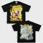 KAMEHAMEHA TEE - [DS] - VIP - GAME CHANGERS GRAPHIC TEE
