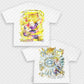KAMEHAMEHA TEE - [DS] - VIP - GAME CHANGERS GRAPHIC TEE
