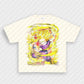KAMEHAMEHA V2 TEE - VIP - GAME CHANGERS GRAPHIC TEE
