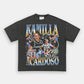 KAMILLA CARDOSO - SKY TEE - VIP - GAME CHANGERS TEE