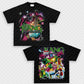 KANG TEE - [DS] - VIP - GAME CHANGERS GRAPHIC TEE